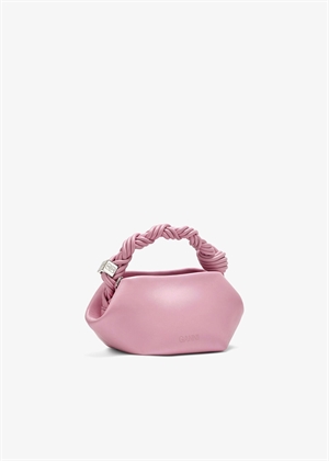 Bou mini butter bag Pink Nectar C2100019 Ganni 